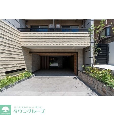 コンフォリア・リヴ東中野の物件内観写真